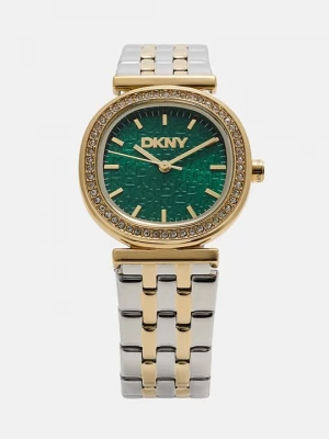Obrázek produktu Hodinky DKNY zlatá barva