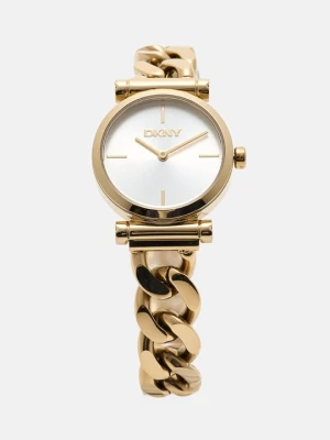 Obrázek produktu Hodinky DKNY zlatá barva