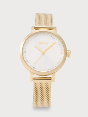 Obrázek produktu Hodinky DKNY zlatá barva