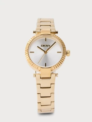 Obrázek produktu Hodinky DKNY zlatá barva