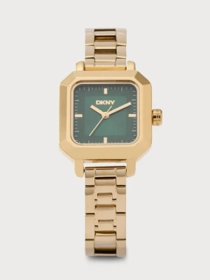 Obrázek produktu Hodinky DKNY zlatá barva