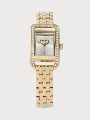 Obrázek produktu Hodinky DKNY zlatá barva