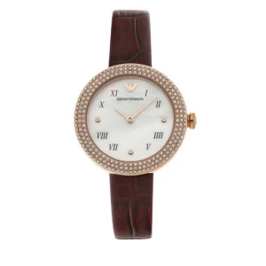 Obrázek produktu Hodinky Emporio Armani AR11357 Červená