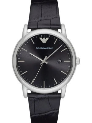 Obrázek produktu Hodinky Emporio Armani černá