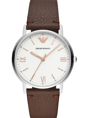 Obrázek produktu Hodinky Emporio Armani hnědá
