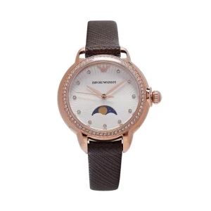 Obrázek produktu Hodinky Emporio Armani Mia AR11568 Hnědá
