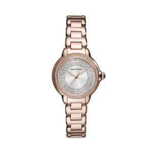 Obrázek produktu Hodinky Emporio Armani Mia AR11633 Růžové zlato