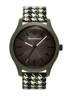 Obrázek produktu Hodinky Emporio Armani modrá