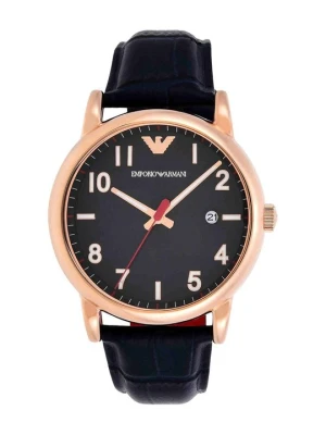 Obrázek produktu Hodinky Emporio Armani modrá