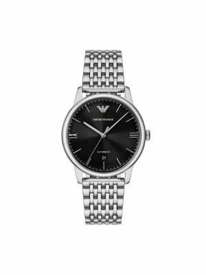 Obrázek produktu Hodinky Emporio Armani stříbrná barva