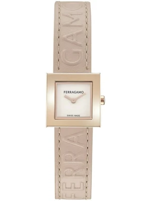 Obrázek produktu Hodinky FERRAGAMO béžová