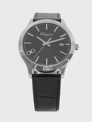 Obrázek produktu Hodinky FERRAGAMO černá
