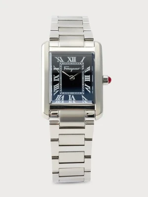 Obrázek produktu Hodinky FERRAGAMO černá