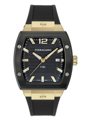 Obrázek produktu Hodinky FERRAGAMO černá