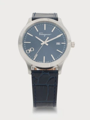 Obrázek produktu Hodinky FERRAGAMO modrá
