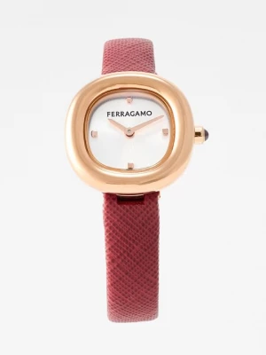 Obrázek produktu Hodinky FERRAGAMO růžová
