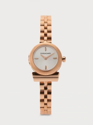 Obrázek produktu Hodinky FERRAGAMO růžová