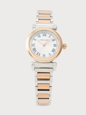Obrázek produktu Hodinky FERRAGAMO stříbrná