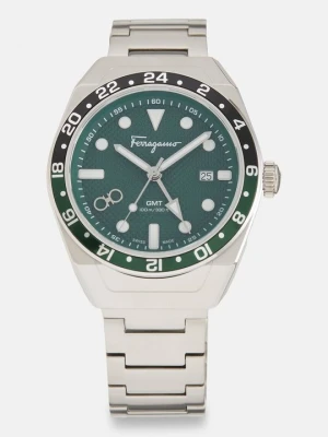 Obrázek produktu Hodinky FERRAGAMO stříbrná