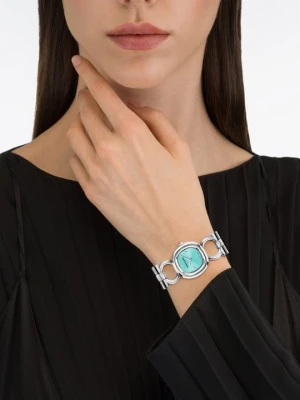 Obrázek produktu Hodinky FERRAGAMO stříbrná