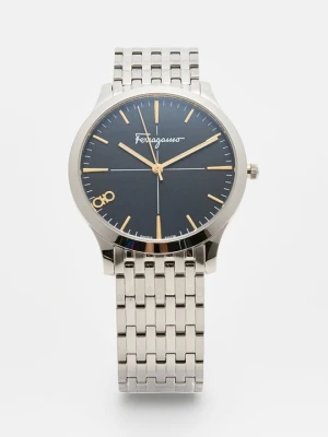Obrázek produktu Hodinky FERRAGAMO stříbrná