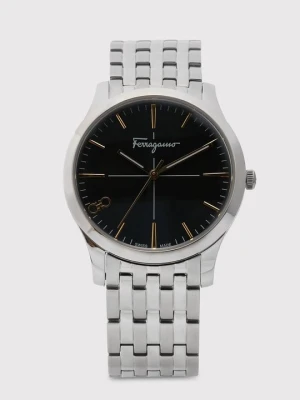 Obrázek produktu Hodinky FERRAGAMO stříbrná
