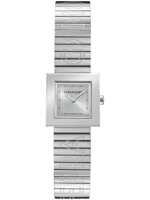 Obrázek produktu Hodinky FERRAGAMO stříbrná