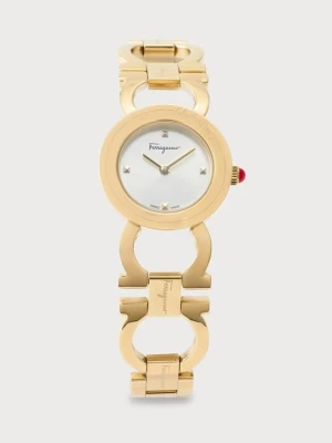 Obrázek produktu Hodinky FERRAGAMO stříbrná