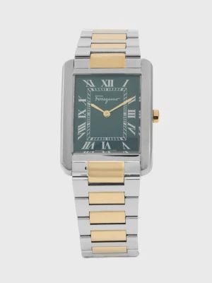 Obrázek produktu Hodinky FERRAGAMO zelená