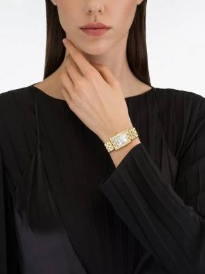 Obrázek produktu Hodinky FERRAGAMO zlatá barva