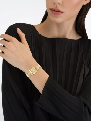 Obrázek produktu Hodinky FERRAGAMO zlatá barva