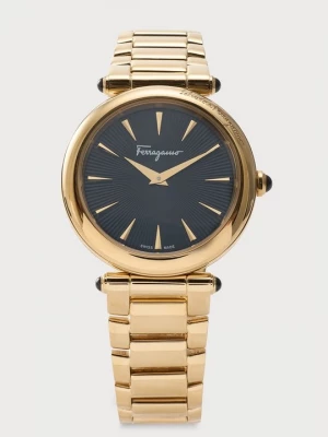 Obrázek produktu Hodinky FERRAGAMO žlutá