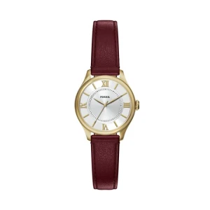 Obrázek produktu Hodinky Fossil Gilmore ES5510 Červená