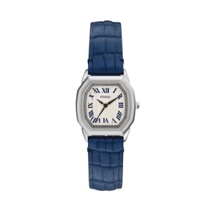 Obrázek produktu Hodinky Fossil Harlow ES5425 Modrá
