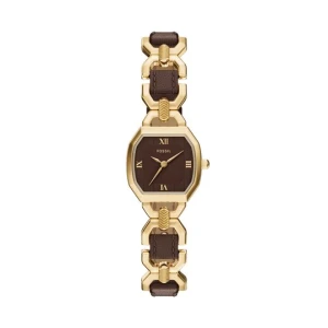 Obrázek produktu Hodinky Fossil Harlow ES5497 Hnědá