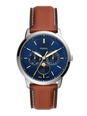 Obrázek produktu Hodinky Fossil hnědá