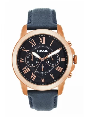 Obrázek produktu Hodinky Fossil modrá