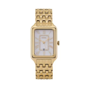 Obrázek produktu Hodinky Fossil Raquel ES5304 Zlatá
