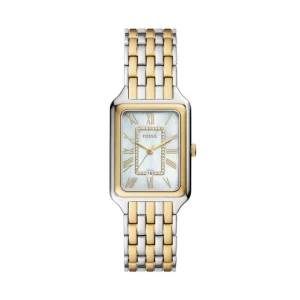Obrázek produktu Hodinky Fossil Raquel ES5305 Zlatá