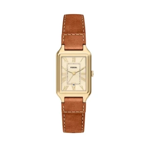 Obrázek produktu Hodinky Fossil Raquel ES5504 Světle hnědá