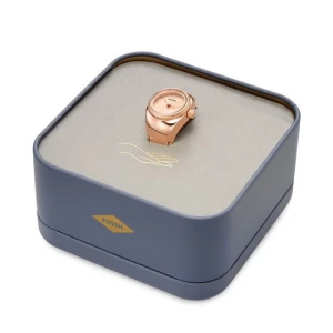 Obrázek produktu Hodinky Fossil Ring Watch ES5247 Růžová