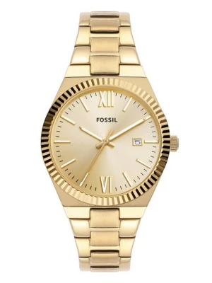 Obrázek produktu Hodinky Fossil zlatá barva