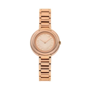 Obrázek produktu Hodinky Furla Icon Shape WW00033-MT0000-1G000-1-008-20-CN-W Růžové zlato