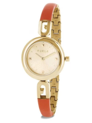 Obrázek produktu Hodinky Furla oranžová