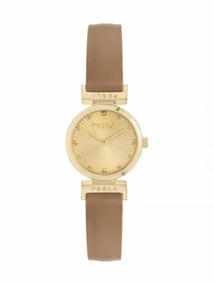 Obrázek produktu Hodinky Furla oranžová
