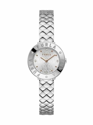 Obrázek produktu Hodinky Furla stříbrná