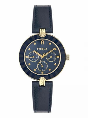 Obrázek produktu Hodinky Furla tmavě modrá
