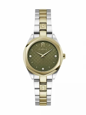 Obrázek produktu Hodinky Furla zelená