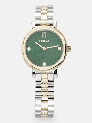 Obrázek produktu Hodinky Furla zelená