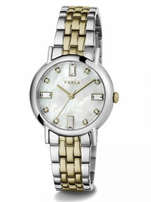 Obrázek produktu Hodinky Furla zlatá barva